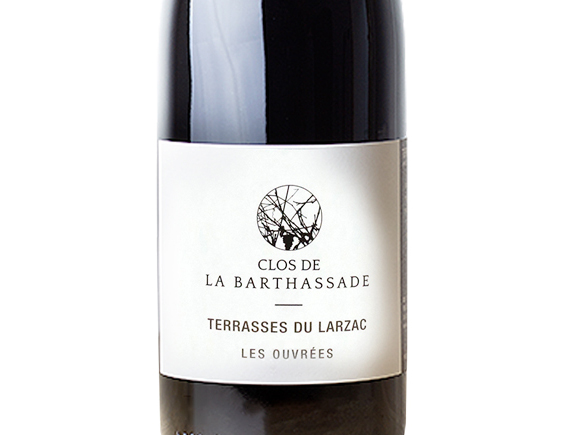 Clos de la Barthassade Terrasses du Larzac les Ouvrées 2021 Languedoc-Roussillon Terrasses du Larzac