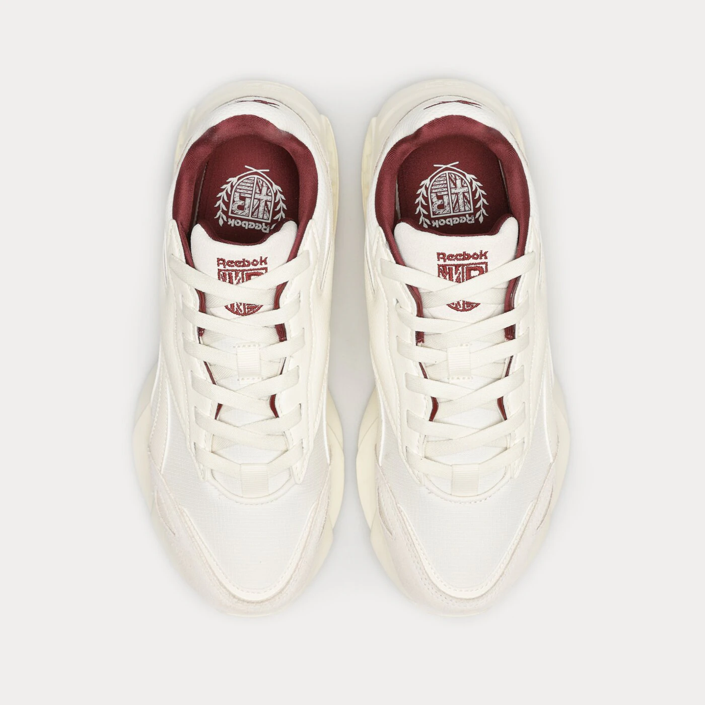 REEBOK HEXALITE LEGACY 1.5 Weiß