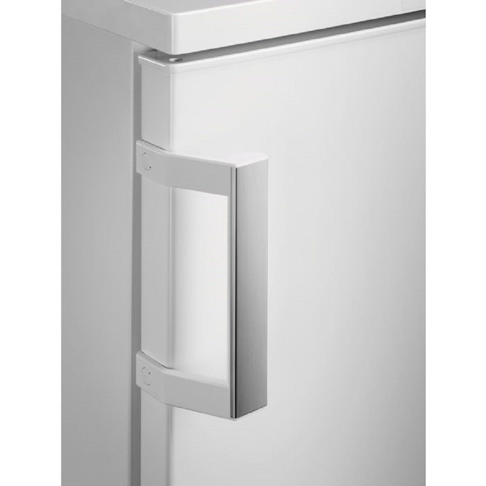 AEG Gefrierschrank freistehender Tisch-Gefrierschrank 88L Display NoFrost EEK: E ATS68EXNW