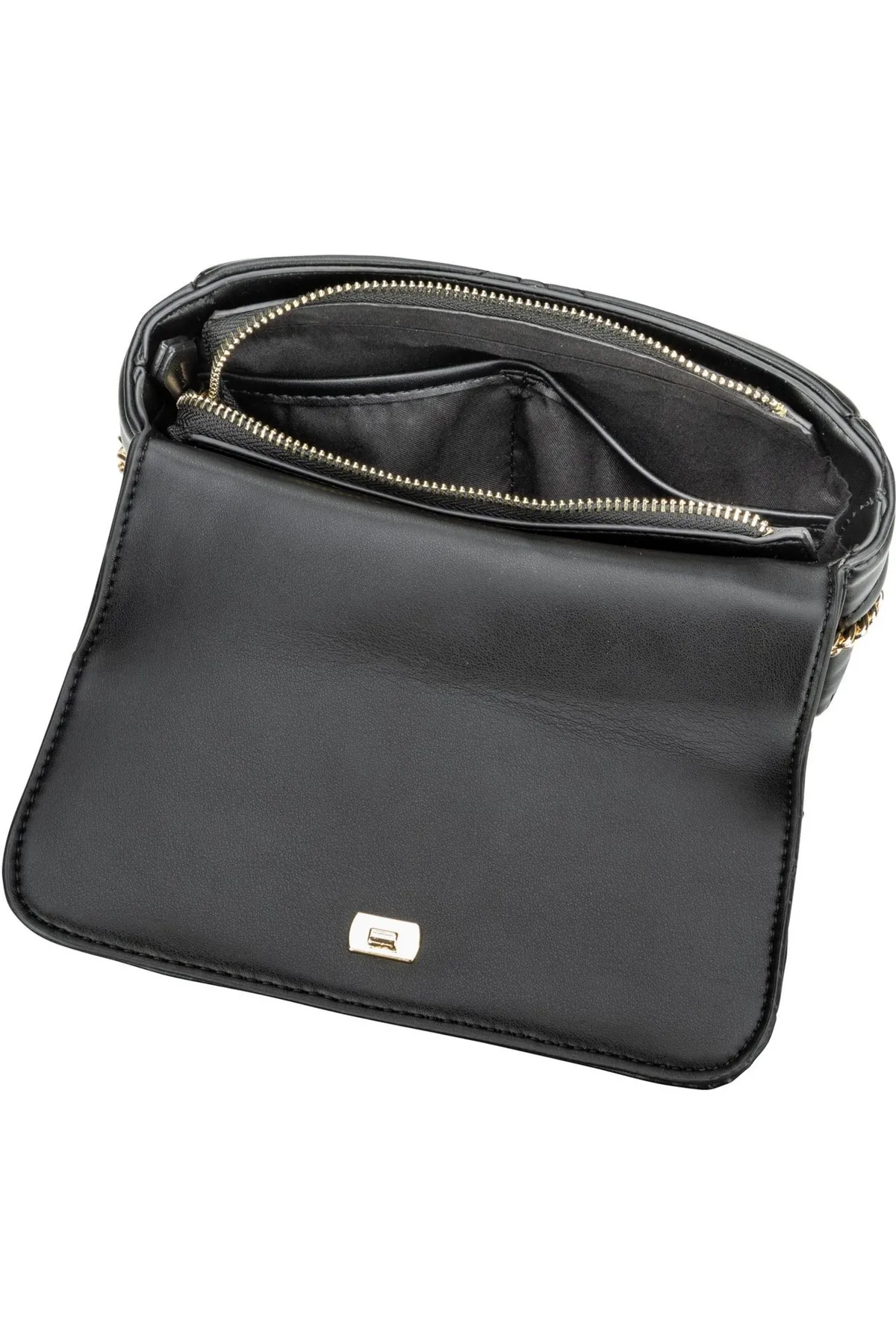 Valentino Bags  Umhängetasche Emily Pattina P03