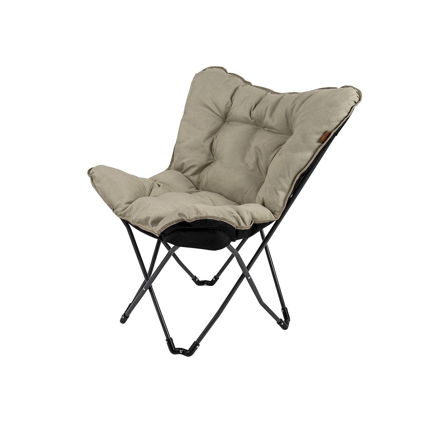 Bo-Camp Urban Outdoor Redbridge Schmetterlingsstuhl