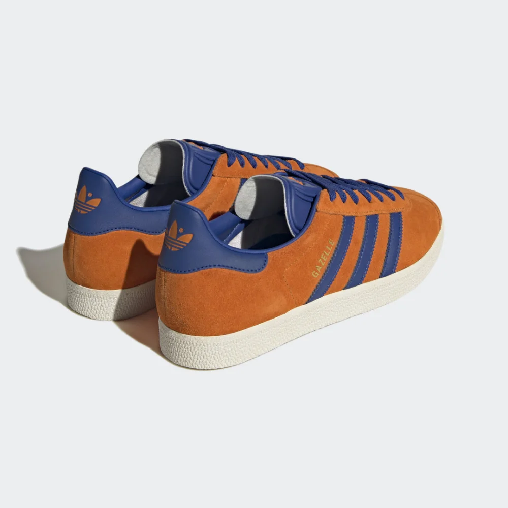 adidas Gazelle GY7374 / orange