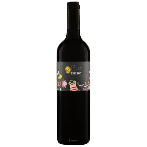 Domaine BassacBee Rouge 2021