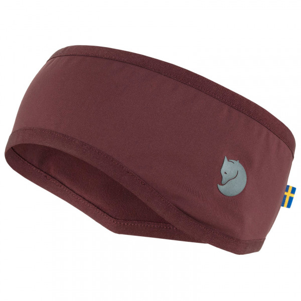 Fjällräven - Abisko Värm Headband - Stirnband