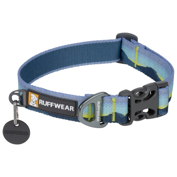 Ruffwear - Crag Collar - Hundehalsband