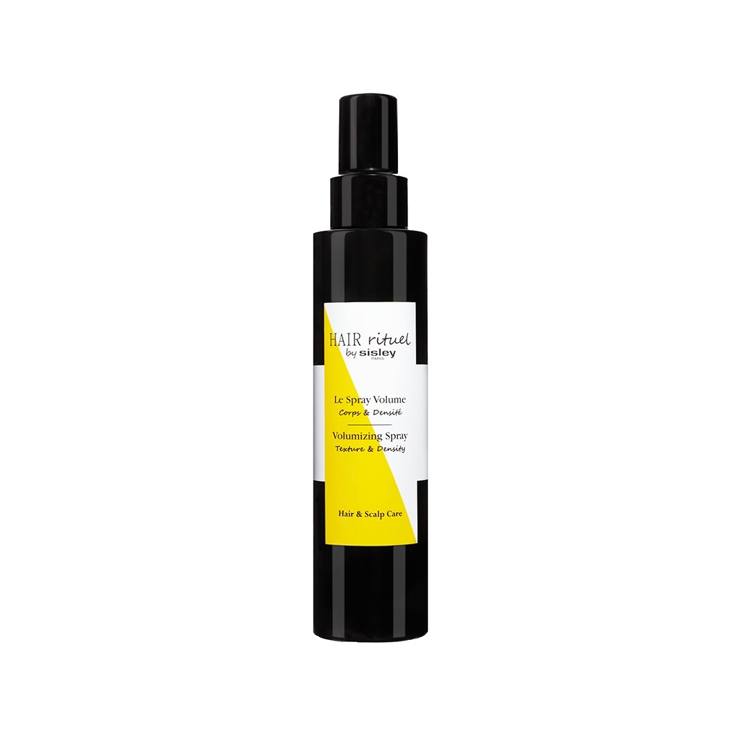 Le Spray Volume - Corps & Densité