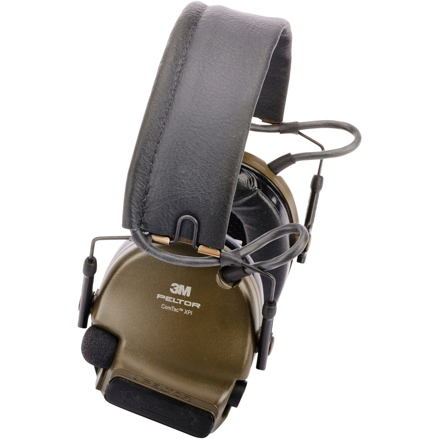 3M Kapselgehörschutz Gehörschutz ComTac XPI