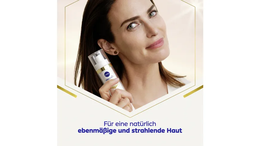 NIVEA Cellular Luminous 630 Anti-Pigmentflecken Intensiv-Serum 30 ml