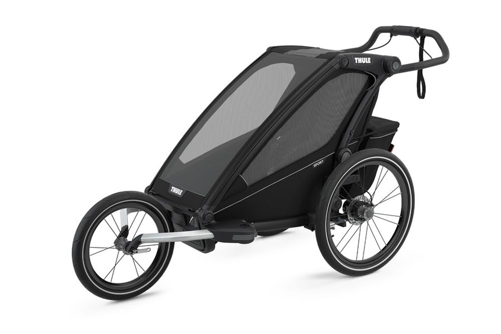 Thule Chariot Sport 1 kaufen | Bike-Discount