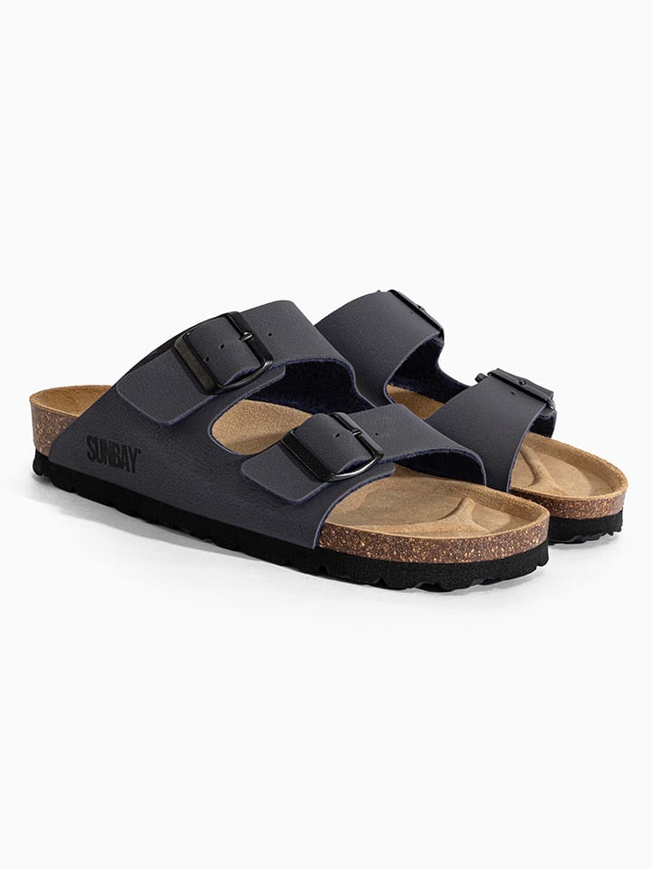 Sunbay Pantoletten 