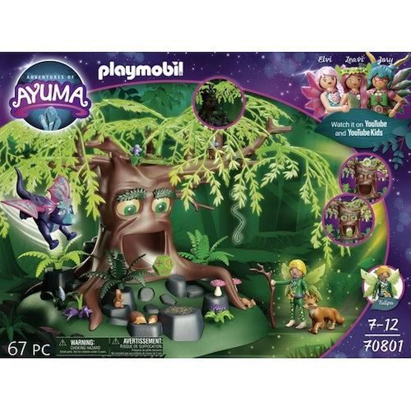 PLAYMOBIL