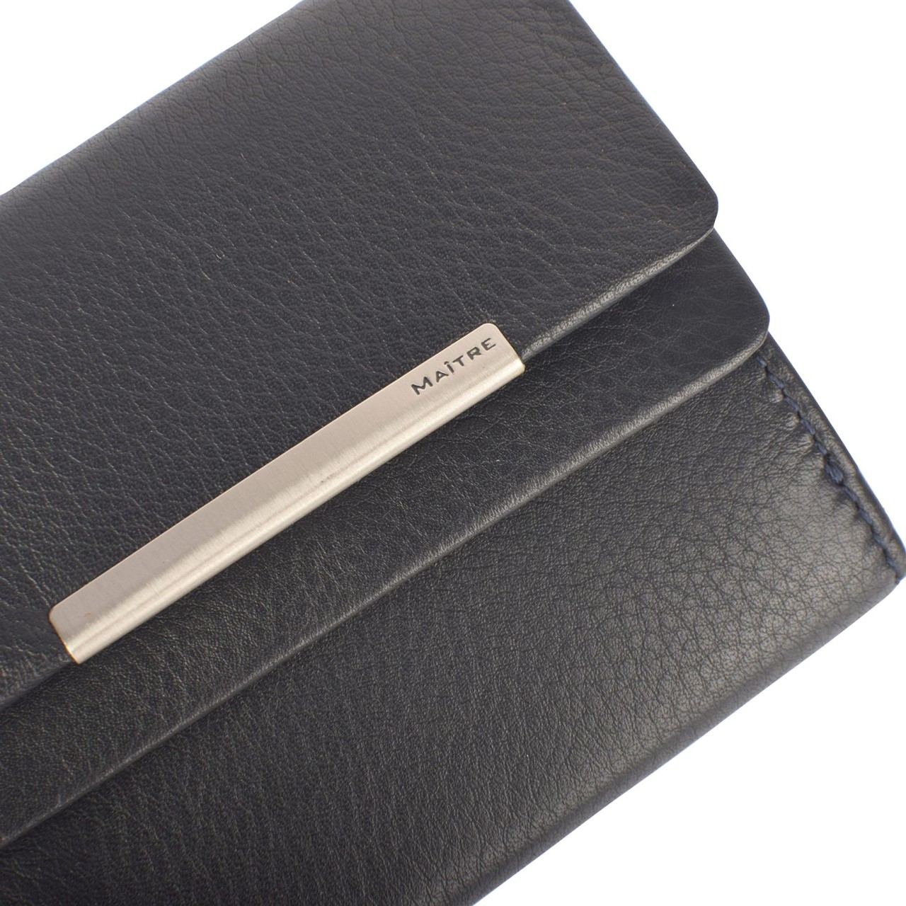MAITRE Handtaschen blau BELG Deda