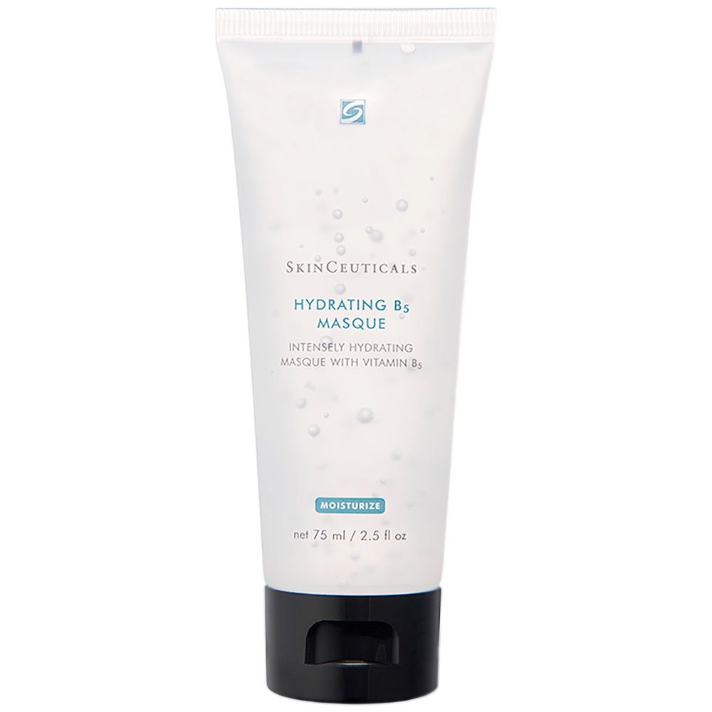SkinCeuticals HYDRATING B5 MASQUE Masque hydratant visage l'acide hyaluronique