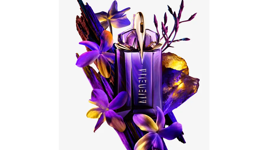 MUGLER Alien Eau de Parfum Nachfüllbar 100 ml