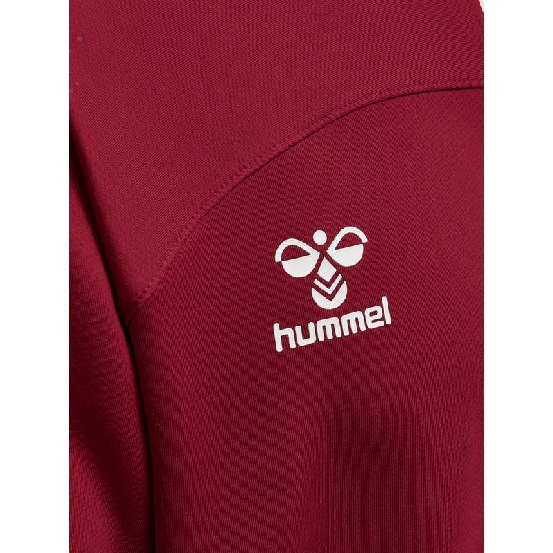 hummel hmlLEAD POLY ZIP JACKET Funktionsjacke Herren