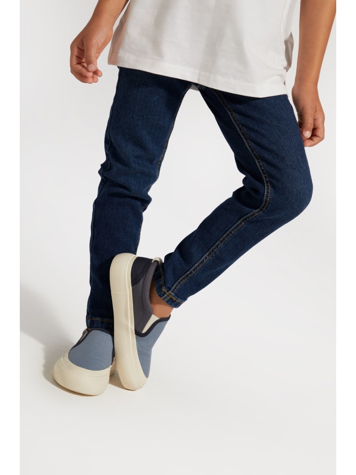 Coccodrillo Jeanshose in dunkelblau günstig kaufen