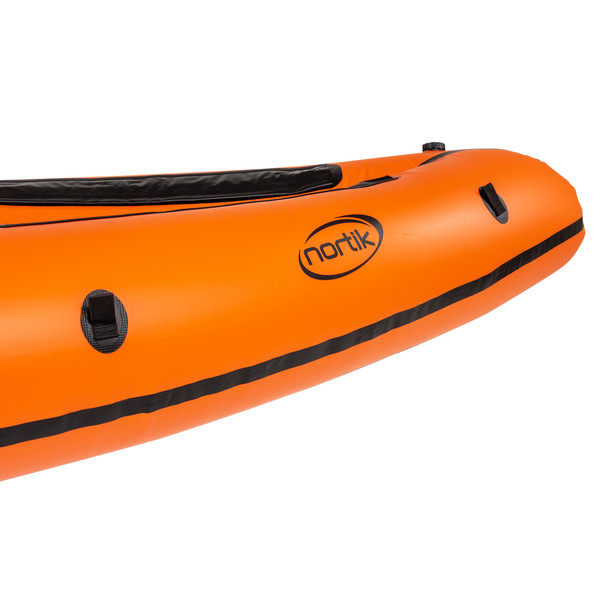 DUO EXPEDITION PACKRAFT - Schlauchboot