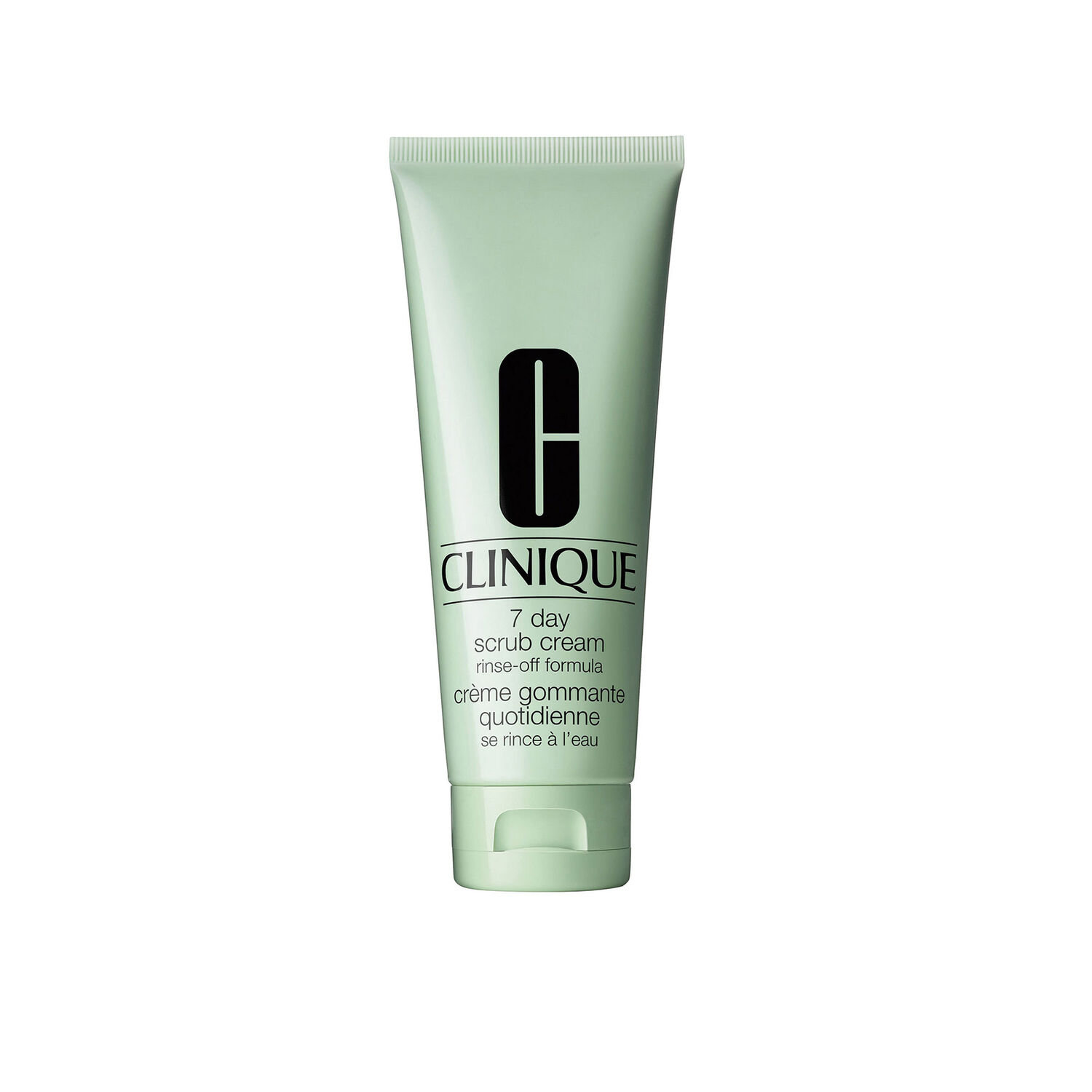 Clinique 7 Day Scrub Crème Gommante Quotidienne 100 ml