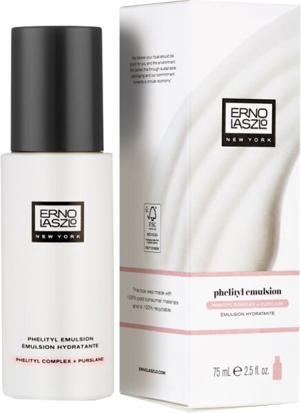 Erno Laszlo Hydra Therapy Phelityl Emulsion Gesichtscreme