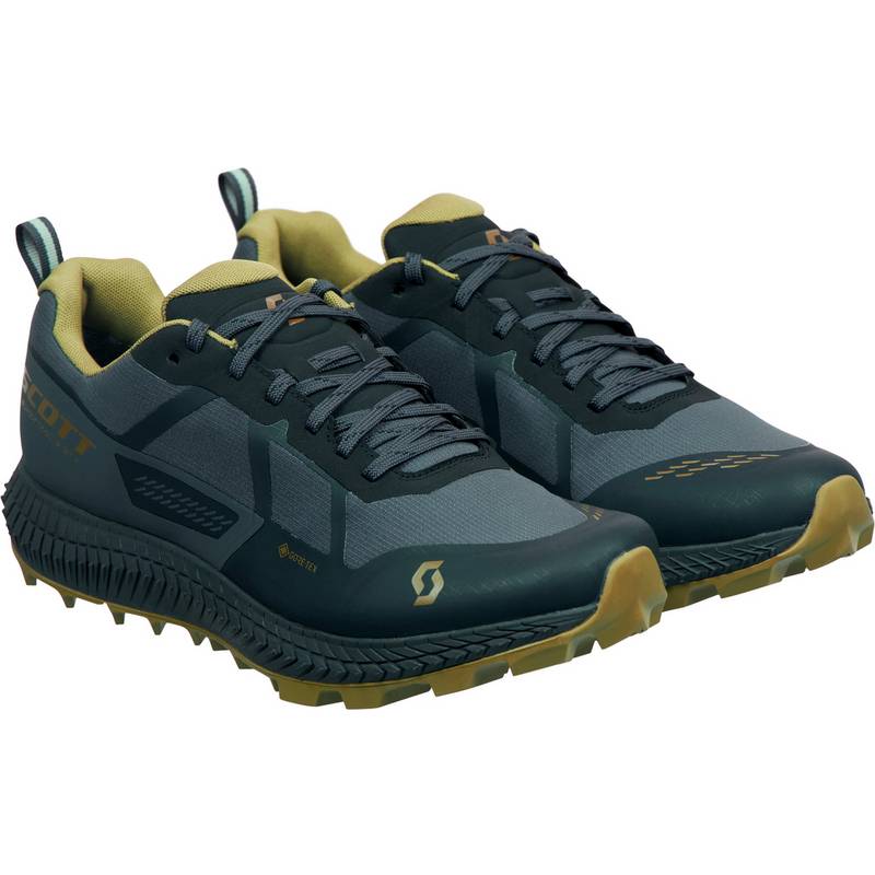 SCOTT Supertrac 3 Laufschuhe Herren