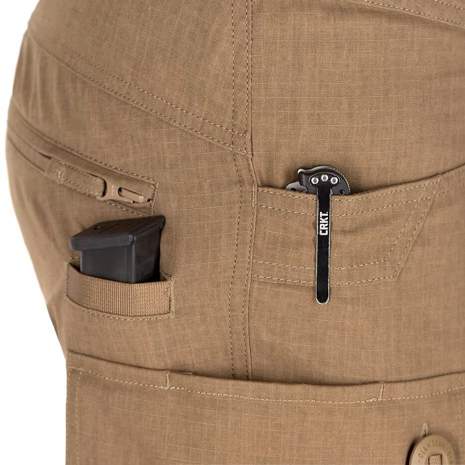 Raider Pants MK V ATS