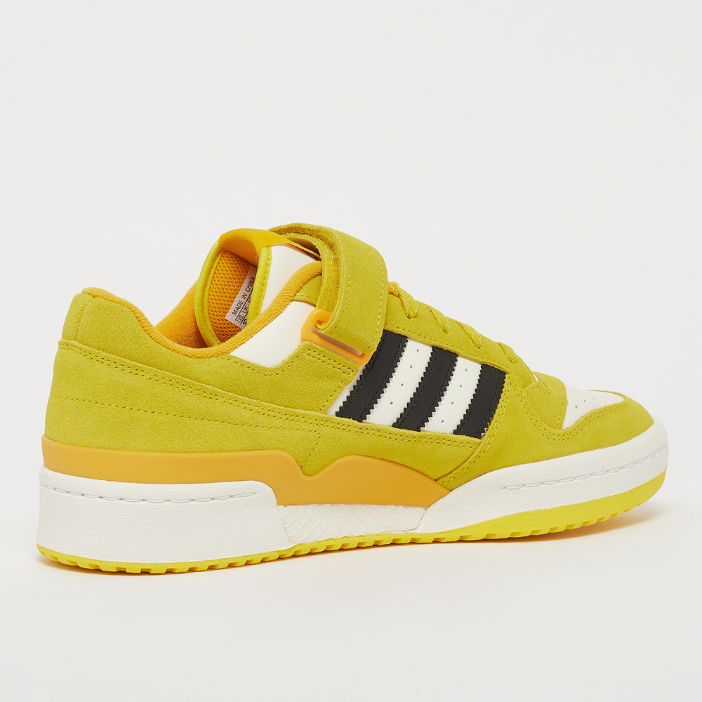 adidas Forum Low HR0396 / schwarz