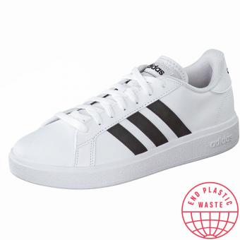 adidas Grand Court Base 2.0 Sneaker in weiß