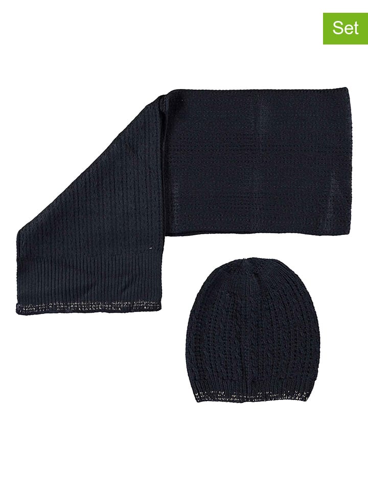 Like Flo 2tlg. Winteraccessoiresset 