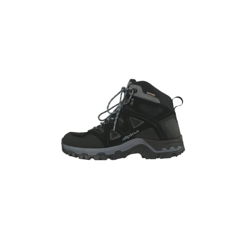 ALPINA Robin Wanderschuhe Herren