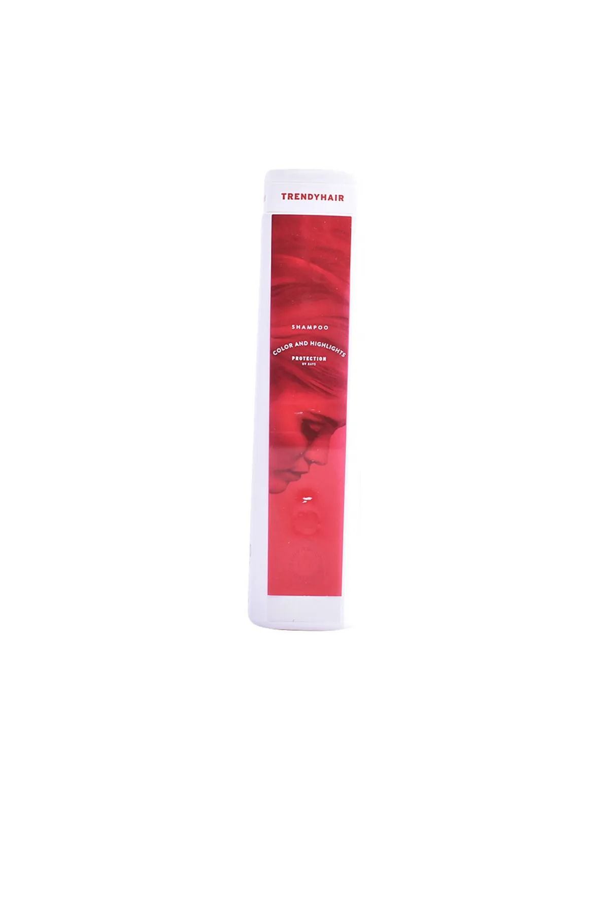 Trendy Hair  Shikiso Keratin & Ginseng Bain Trendy Hair 300 ml