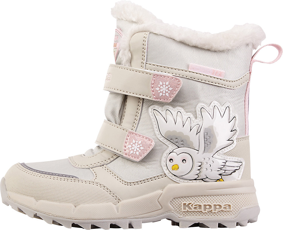 Snow Boots