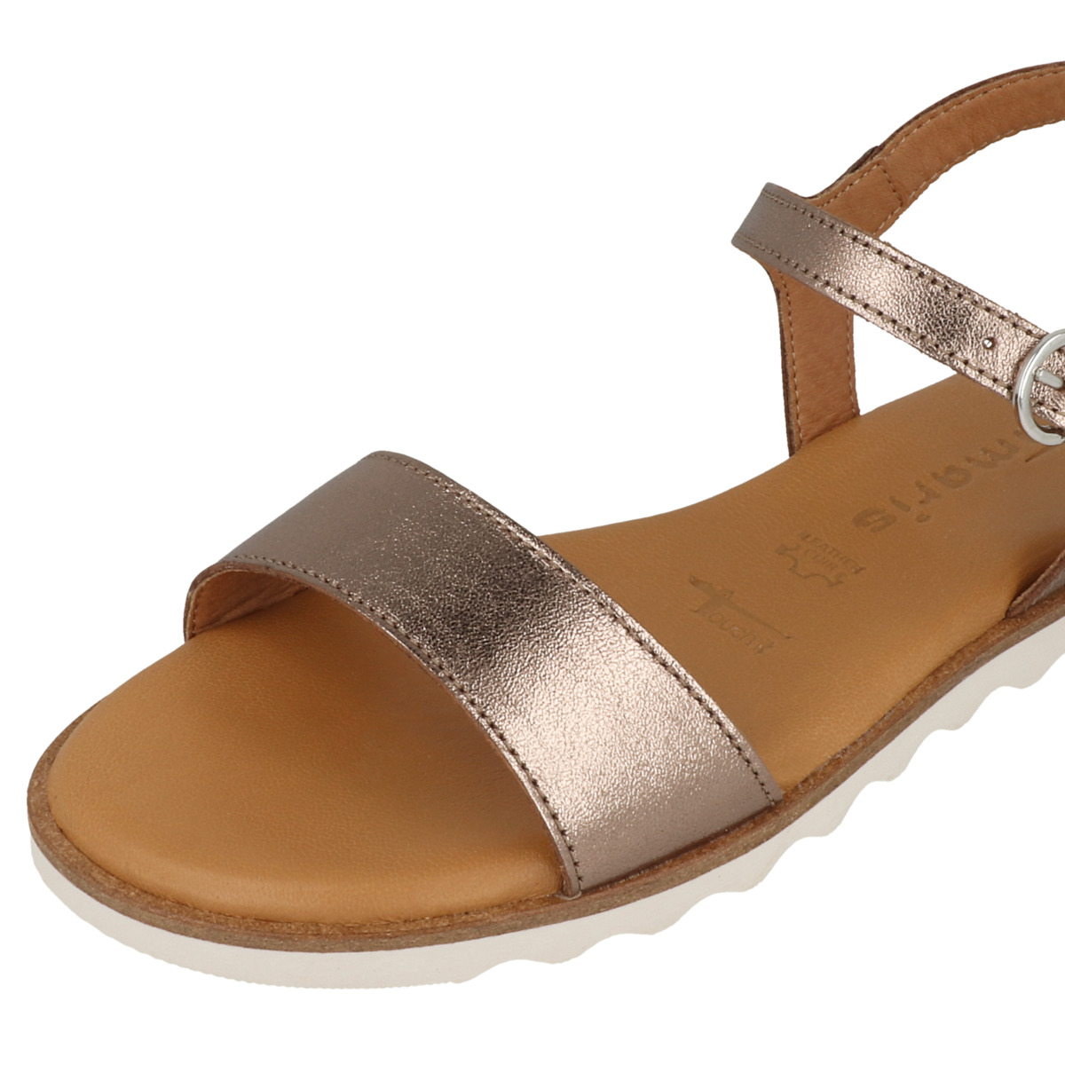 Tamaris 1-28601-42 Sandale rosa