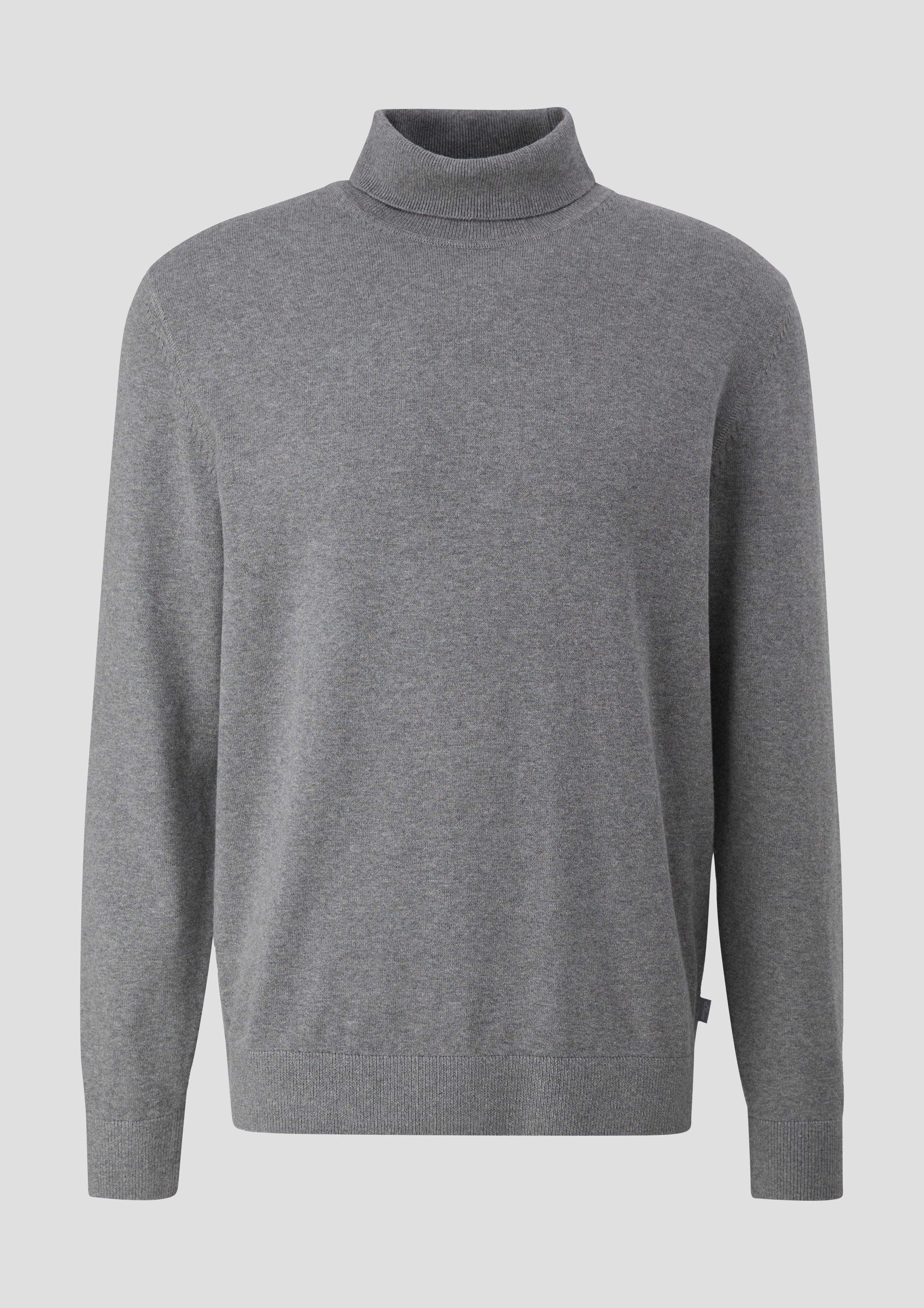 Pullover mit Rollkragen  2137409-9730