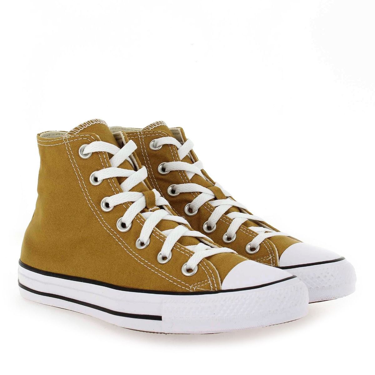 Converse  CHUCK TAYLOR ALL STAR SPRING 23 - Ocre