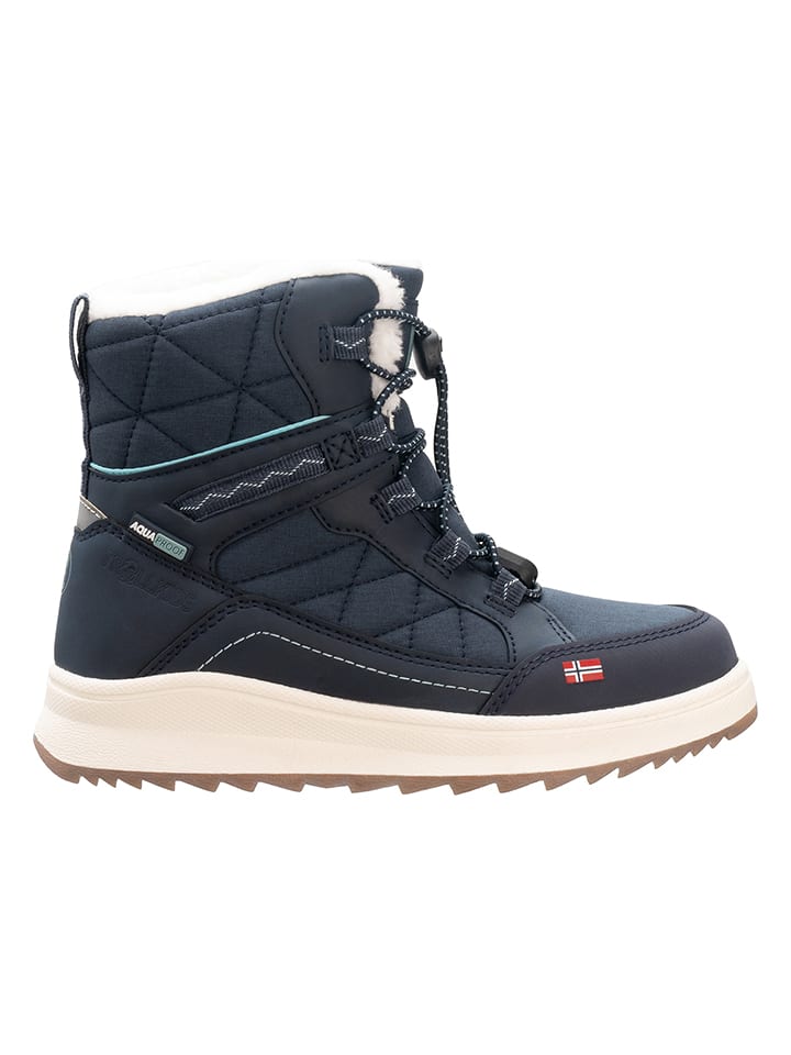 Trollkids Winterboots 