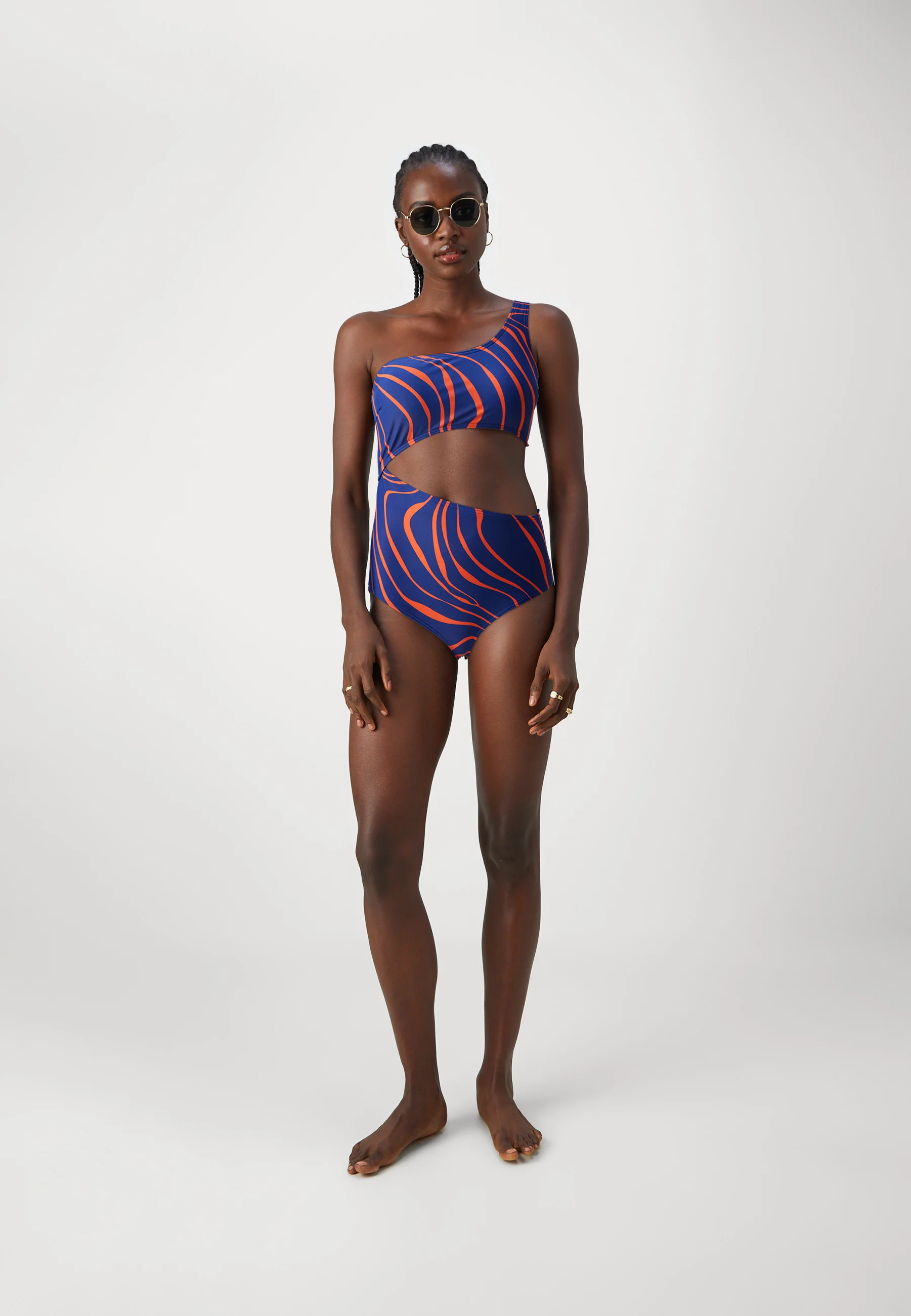 Búfalo MONOKINI - Traje de baño