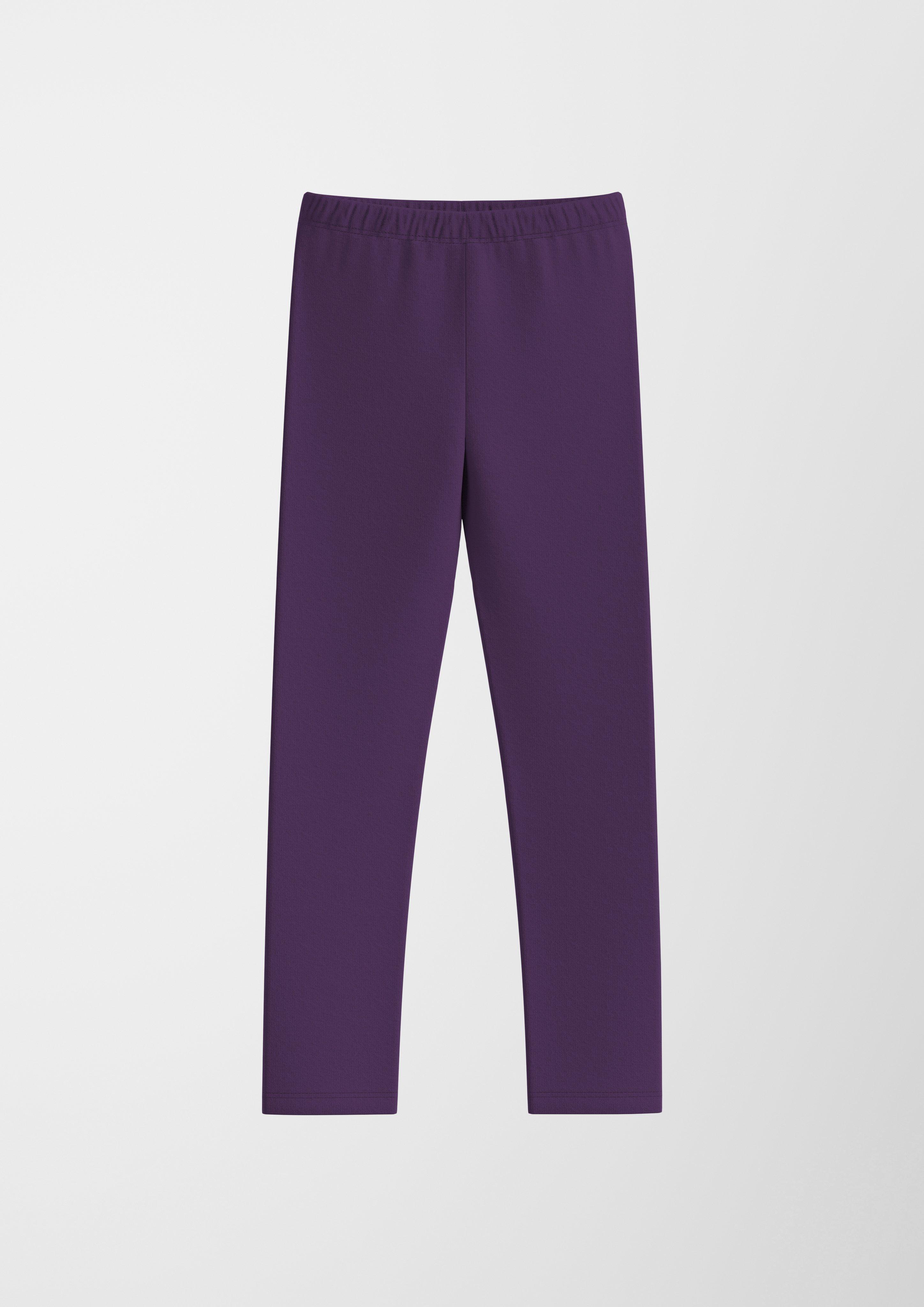 Leggings aus Thermofleece  2133905-4836