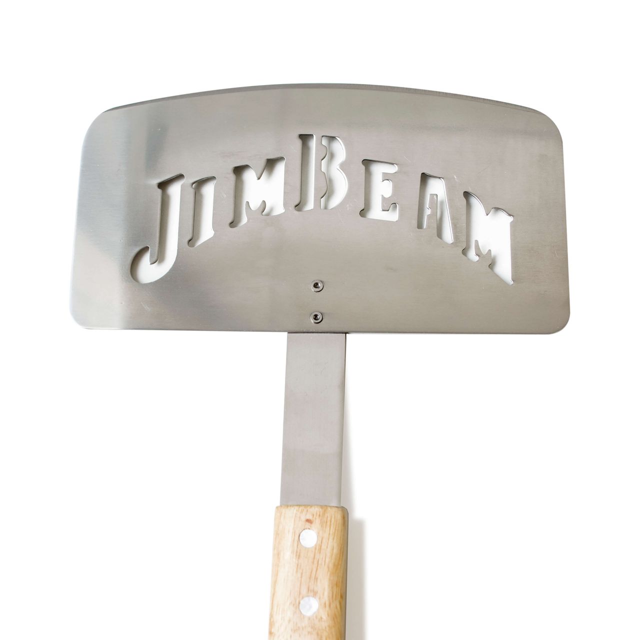 X4-Life Jim Beam breiter Grillwender