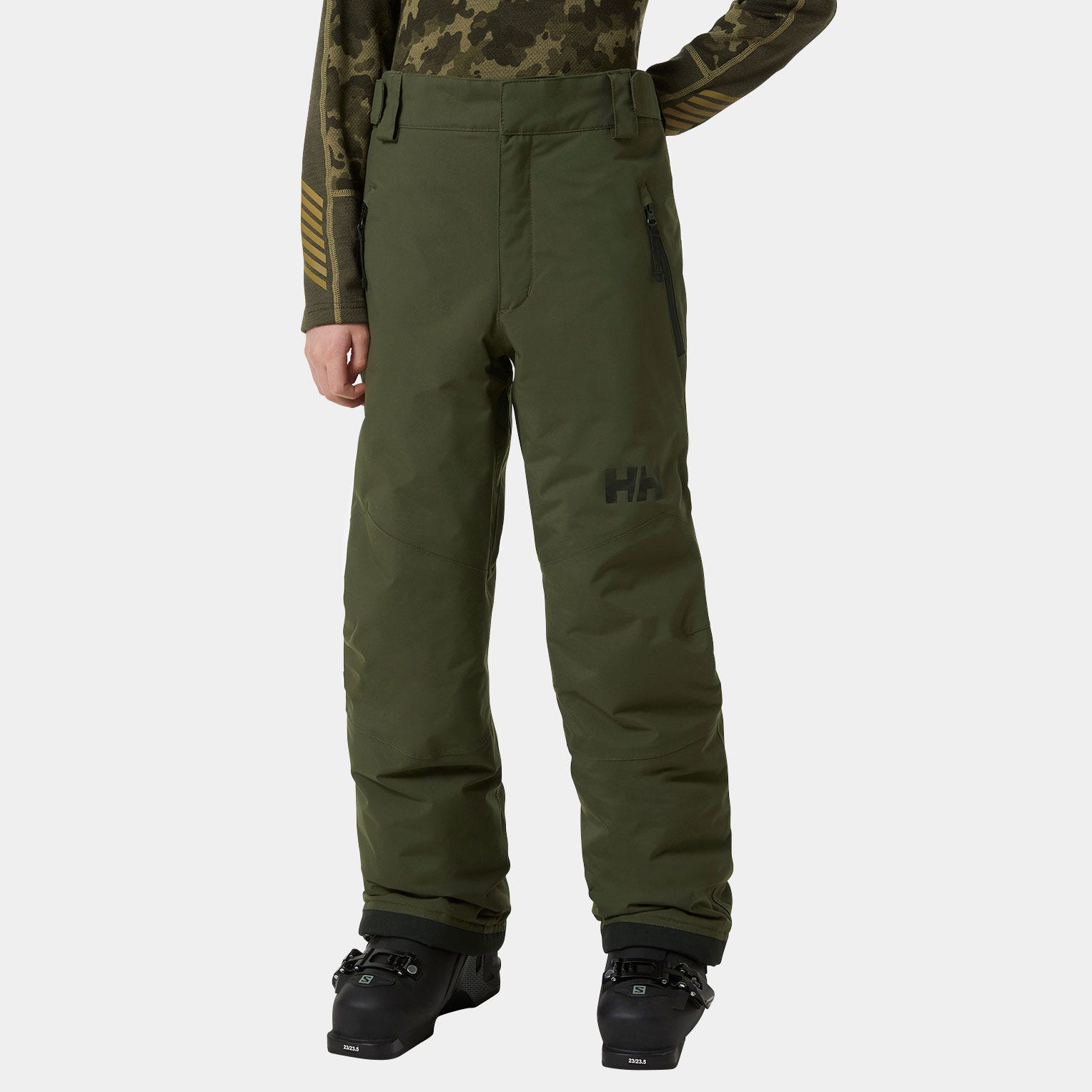 Juniors' Legendary Pants