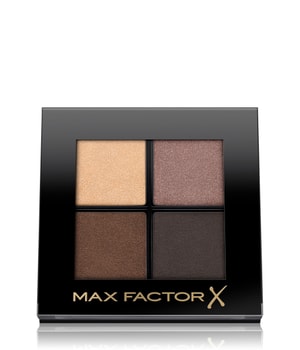 Max Factor Colour X-Pert Lidschatten Palette-7 g