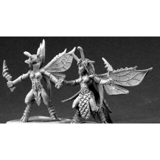 Elf Fairies (8)