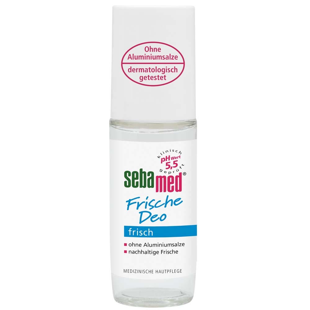 sebamed Frische Deo frisch 50 ml
