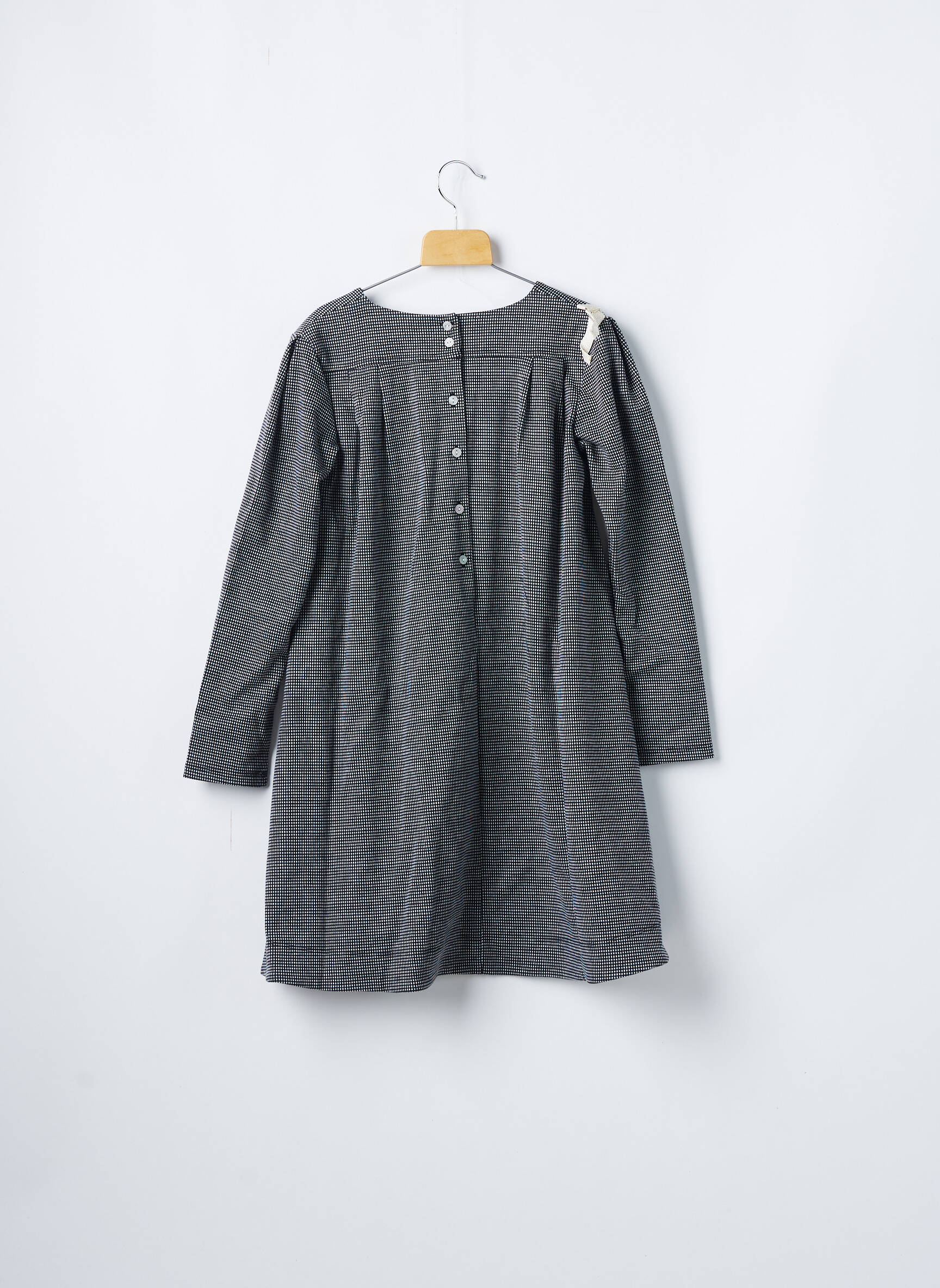 Absorba Robes Mi Longues Fille couleur noir