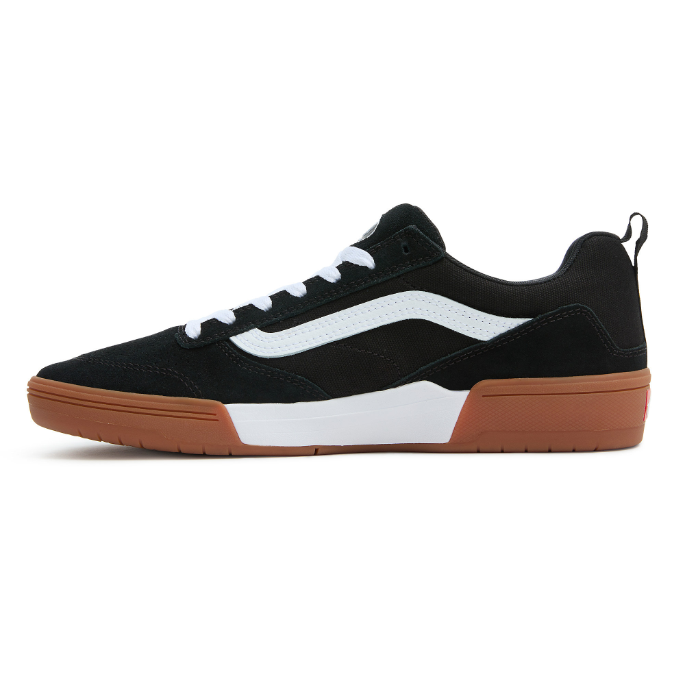 Vans Zahba VN0007QQB9M / schwarz
