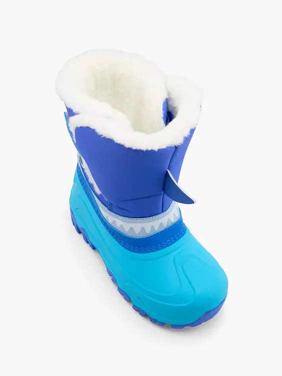 Cortina Schneeboots