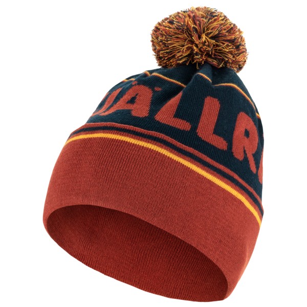 Fjällräven - Pom Hat - Mütze