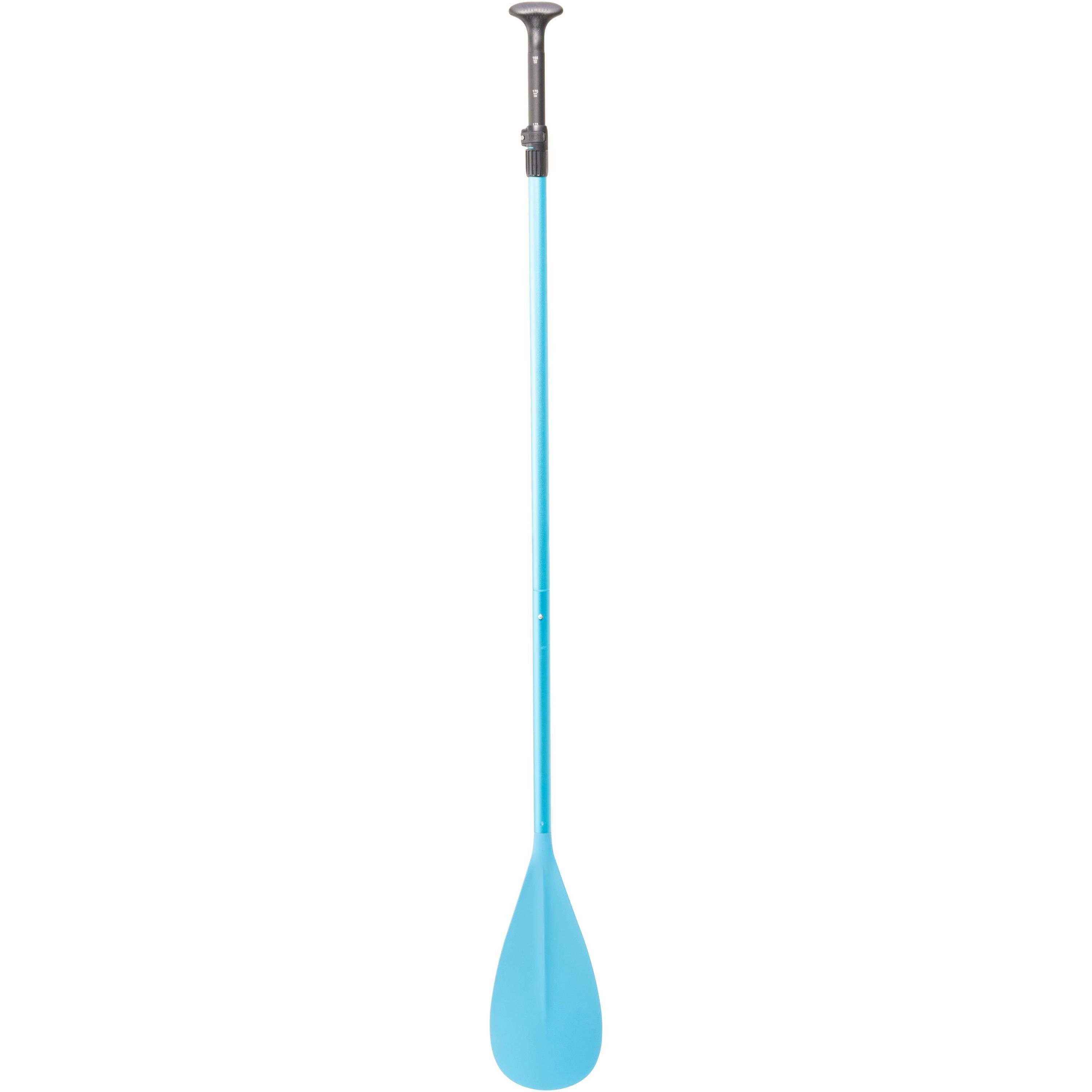 FIREFLY COMBI BAMBOO I SUP-Paddel