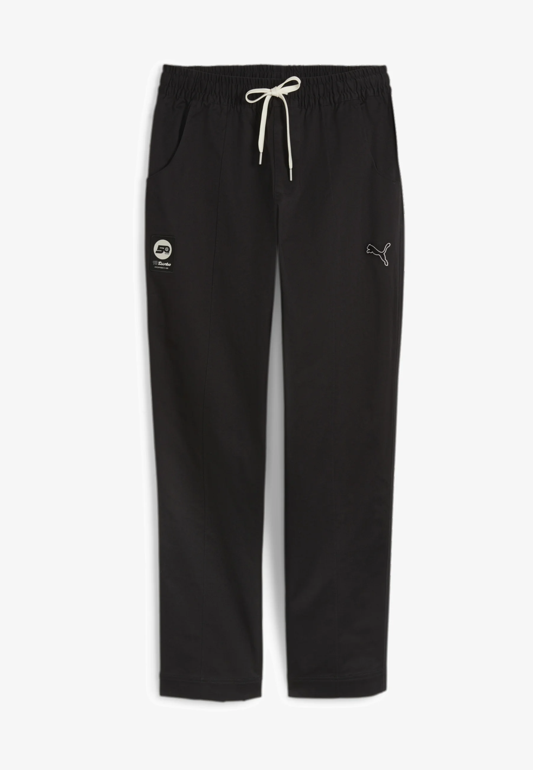 Puma PORSCHE LEGACY STATEMENT - Pantalones de chándal
