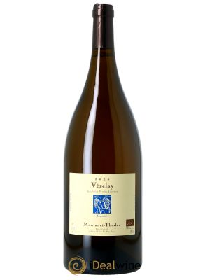 Bourgogne Vézelay La Galerne Montanet-Thoden (Domaine)  2020 - Lot de 1 Magnum