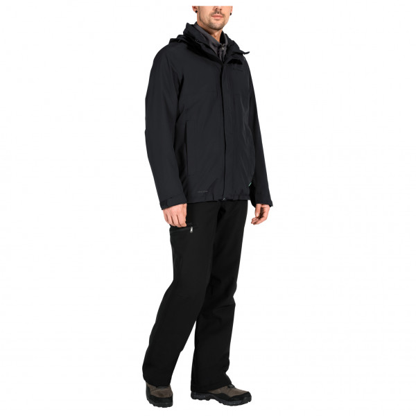 Vaude - Rosemoor 3in1 Jacket - Doppeljacke